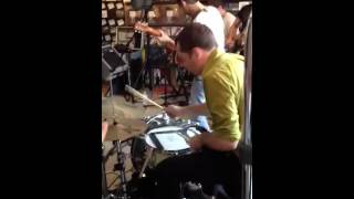 Mutemath - Sunray 8.25.12