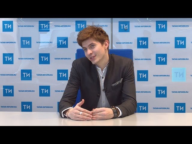 Новый Рудольф Нуриев: Как казанский премьер балета Олег Ивенко превратился в белого ворона