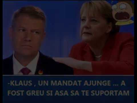 Ne-am saturat de tine !