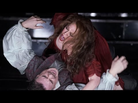 TRAILER | TOSCA Puccini – Teatro Real