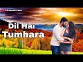 Dil Hai Tumhara ️ Hindi Old Songs WhatsApp New Status Video