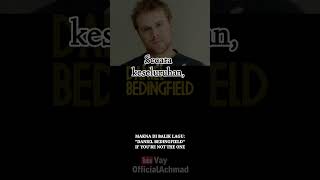 Download lagu Makna di Balik Lagu Daniel Bedingfield - If You're Not The One | Ingin Ku Akhiri #maknadibaliklagu mp3 Download lagu Makna di Balik Lagu Daniel Bedingfield - If You're Not The One | Ingin Ku Akhiri #maknadibaliklagu mp3
