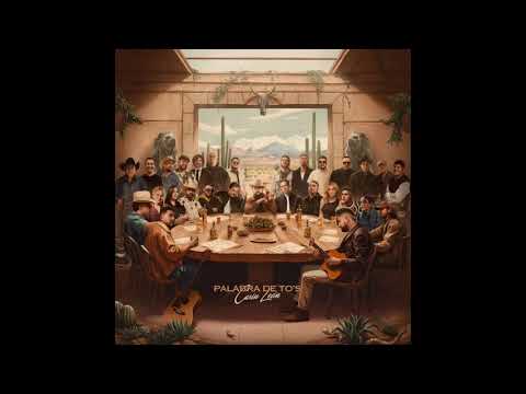 Carin Leon – Ahí Estabas Tú