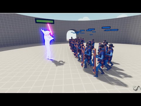 TABS: Dreadsword vs Every Units (Same Price)