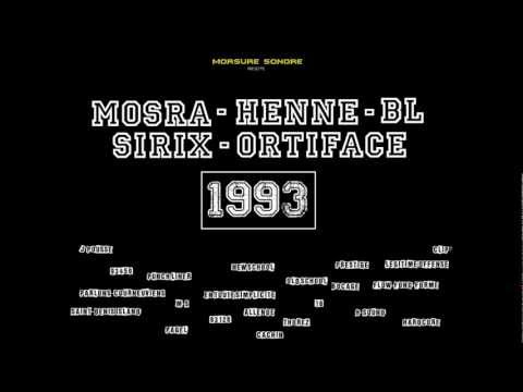 Freestyle Morsure Sonore Feat BL