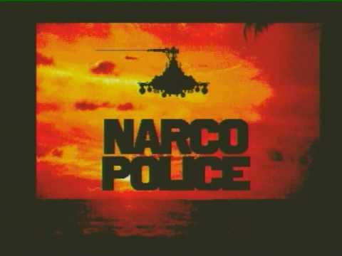 Narco Police Amiga