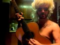 Paul Curreri Teaches Guitar2