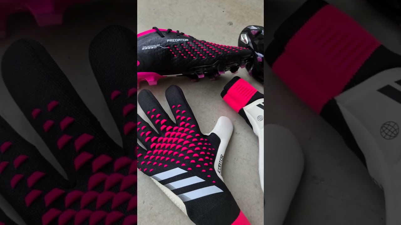 adidas Predator Pro NC Promo - Own Your Football