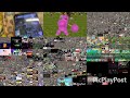 TOO MANY ANNOYING GOOSE SCREENSAVERS Add Round 23 100