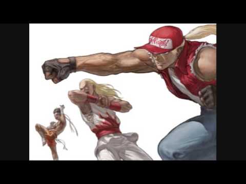 Fatal Fury OST (ARR)- Duck King