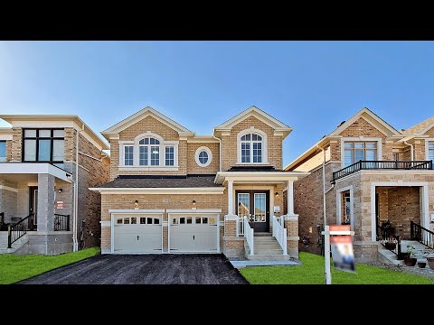 1068 Orenda Street, Pickering