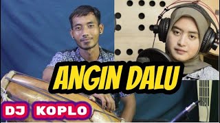 Download lagu DJ KOPLO ANGIN DALU - Woro Widowati ( Full Kendang Rampak ) mp3 Download lagu DJ KOPLO ANGIN DALU - Woro Widowati ( Full Kendang Rampak ) mp3