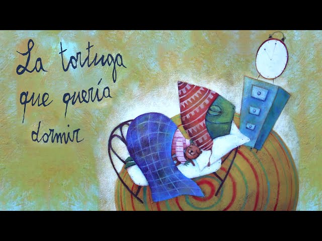 Vídeo relacionado con Cuentos para no dormir