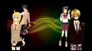 Download lagu 「Kagene Rei and Rui」Clarity 「Kagamine Rinto and Lenka」 -with lyrics- mp3