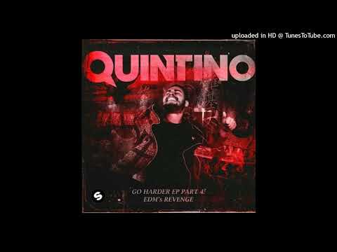 Quintino  Alvaro - Dem Shots (Extended Mix)