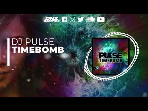 DNZF1241 // DJ PULSE - TIMEBOMB (Official Video DNZ Records)