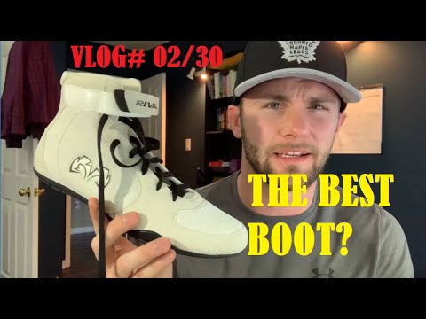 download lagu mp3 mp4 Rival Boxing Shoes, download lagu Rival Boxing Shoes gratis, unduh video klip Rival Boxing Shoes