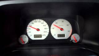 Установка Круиза в TDI гольф 3