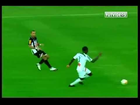 Ipatinga 2x3 Atlético MG - Mineiro 2010 - Ida