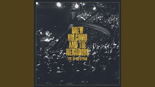 Nothing but Trouble (Live)