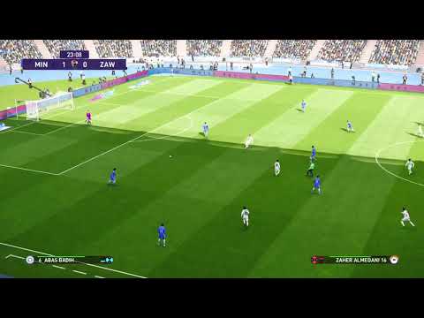 Al Minaa Basra vs Al Zawra'a | تنبؤ | Iraq Premier League