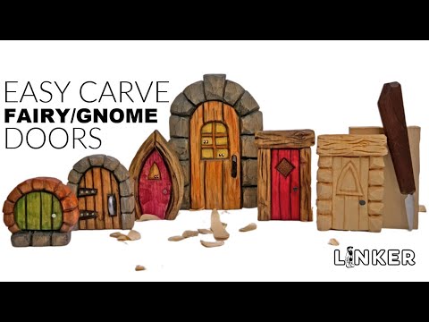 Door Gnome