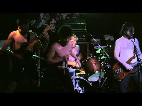 Plebeian Grandstand - The Acheron 2014