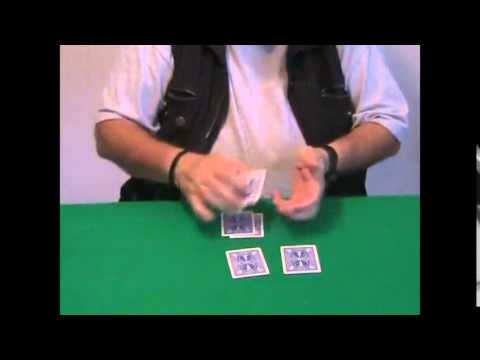 Saturn Magic -New Pentagram Vol.3 by Wild Colombini - DVD