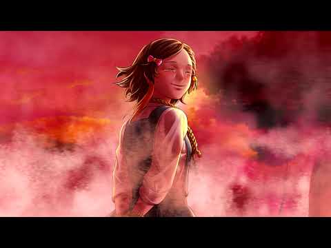 Raging Loop OST - To A Warm, Red Sleep