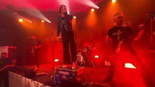 Grinspoon Ready 1 Live 2024