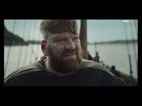 Vikingane – Small Talk