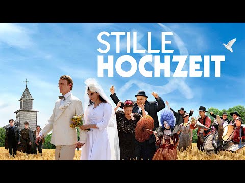 Trailer-Vorschau: Stille Hochzeit