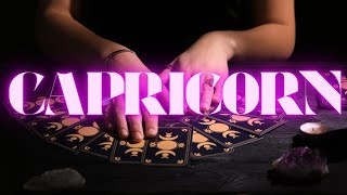 CAPRICORN ​💲 A TREASURY AGENT IS HITTING "SEND" ON YOUR UNCLAIMED FORTUNE! 🏧 TAROT TODAY