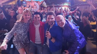 Helene Fischer Achterbahn Remix live 
