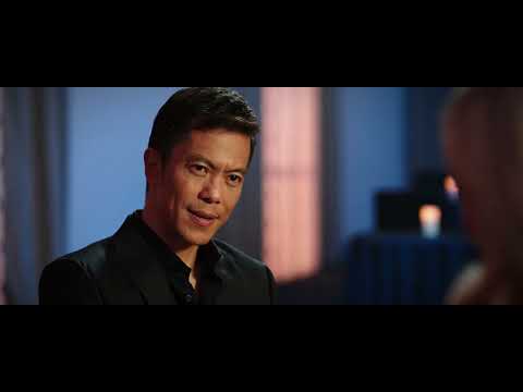 Trailer for Byron Mann Action Spy-Thriller "Dark Asset" with Robert Patrick and Helena Mattsson