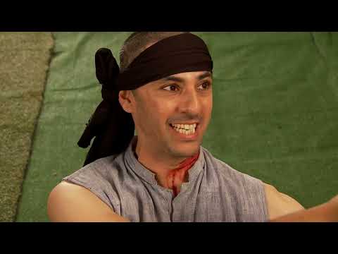 Akbar के पहरेदार का किसने करदिया कतल ? | Akbar Birbal | Episode 163 | Big Magic