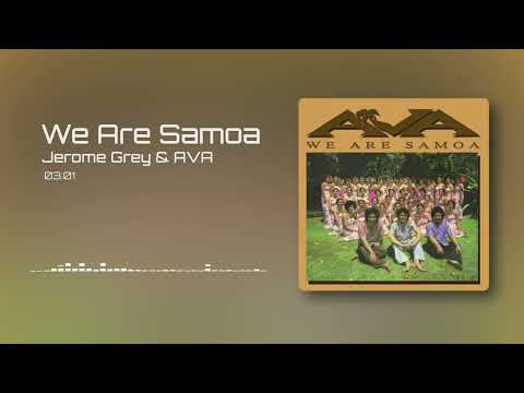 Video thumbnail for We Are Samoa