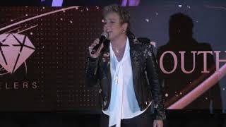 Anita Cochran- Fight Like A Girl