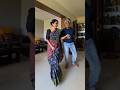Aishwarya Narkar आणि Avinash Narkar यांचा भन्नाट Dance व्हिड�
