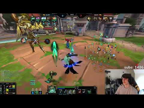 I AM THE ONLY ONE WHO CAN DO THIS