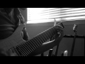 Periphery - Facepalm Mute (Cover by Chris Hand ...