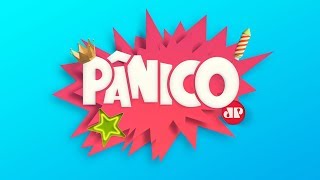 Pânico – 12/02/2019