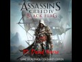 Assassin's Creed IV Black Flag Shanties Szanty ...