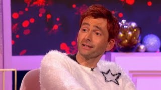DT's Festive Fun video