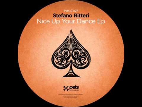 Stefano Ritteri - Nice Up Your Dance