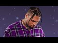 Chris Brown Bet You Know Now