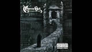 Cypress Hill - Stoned Raiders