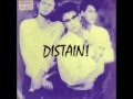 Distain! - Confession 