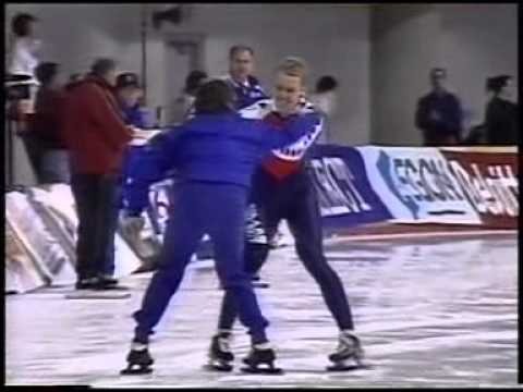 WC 1999/2000 CALGARY DEL 1