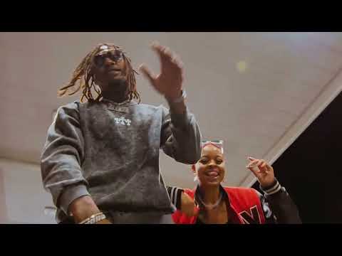 Jacee Ft. Lucky "Pistol Grave" (Official Video) 